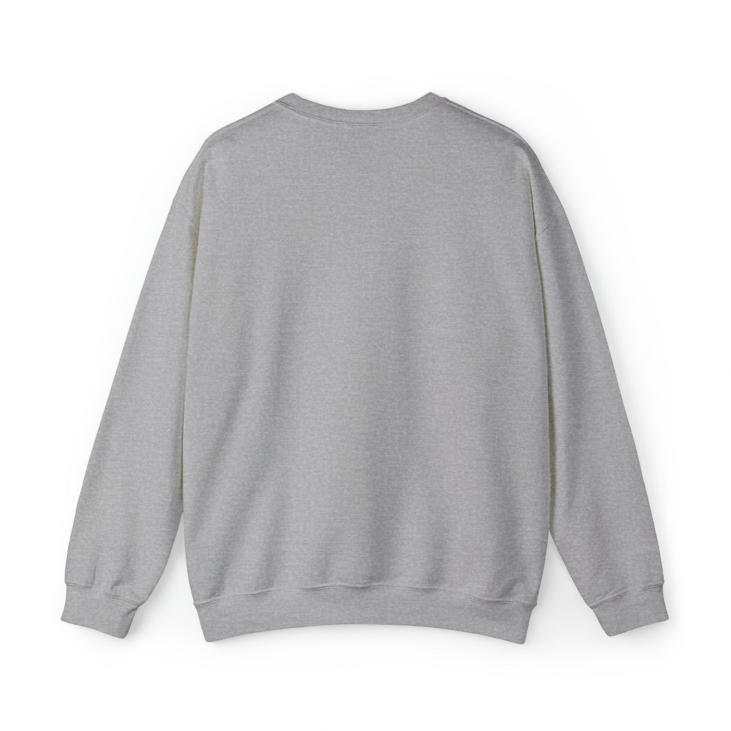 Tip up Tuesday Unisex Heavy Blend™ Crewneck Sweatshirt