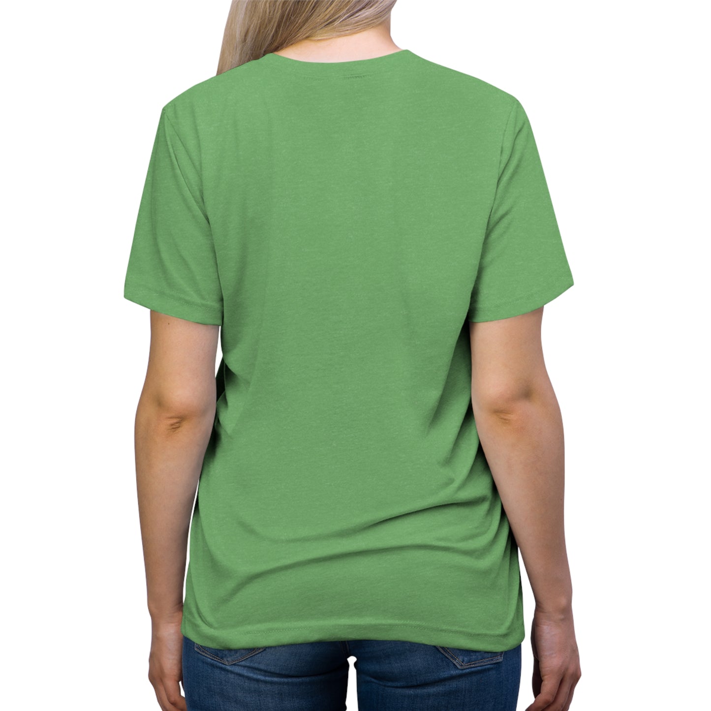 Our Little Dragon Hatching 2024 Unisex Triblend Tee