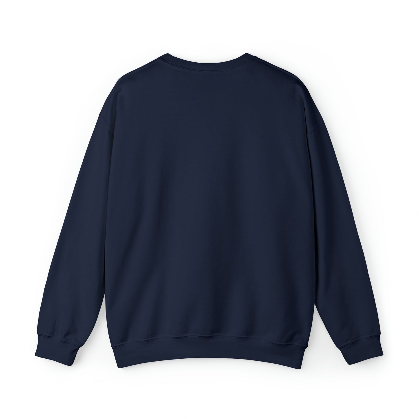 Tip up Tuesday Unisex Heavy Blend™ Crewneck Sweatshirt
