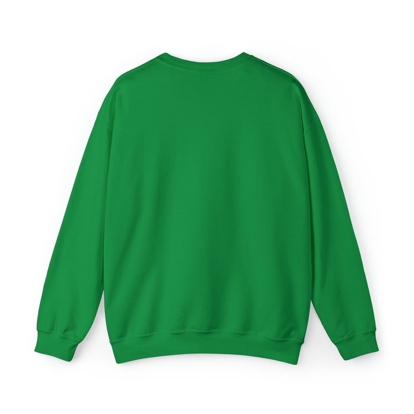 Fall Cow Unisex Heavy Blend™ Crewneck Sweatshirt